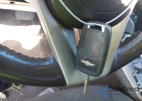 2014 Chevrolet Cruze 1Lt Auto from USA, damaged, VIN 1G1PC5SBXE7111311